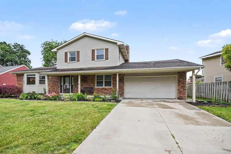 3534 Algonac Drive Sw, Grandville, MI 49418 - #2