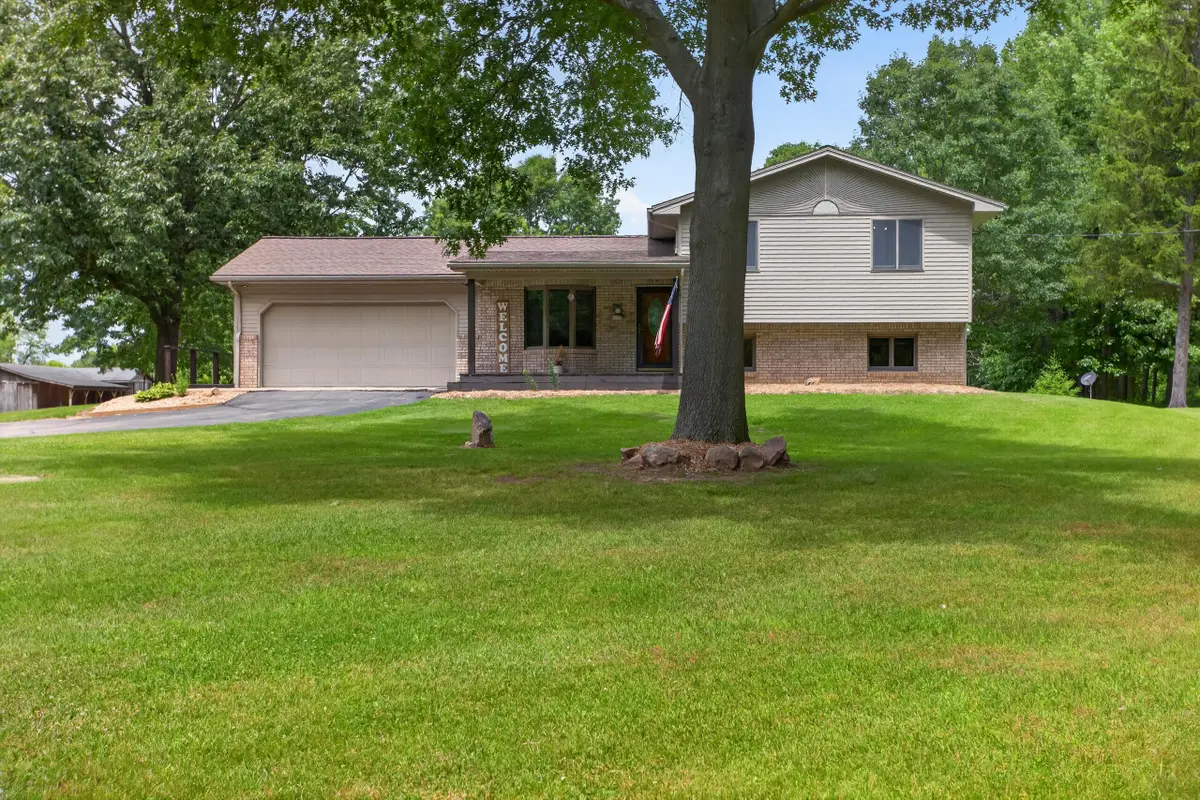 14520 Wheaton Road, Brooklyn, MI 49230 - #1