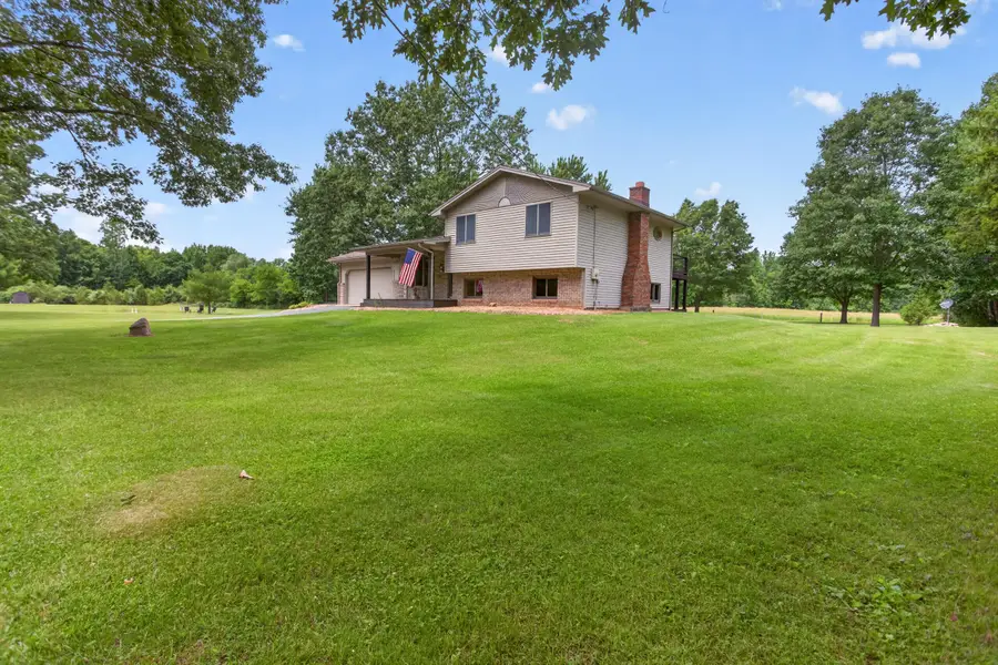 14520 Wheaton Road, Brooklyn, MI 49230 - #2