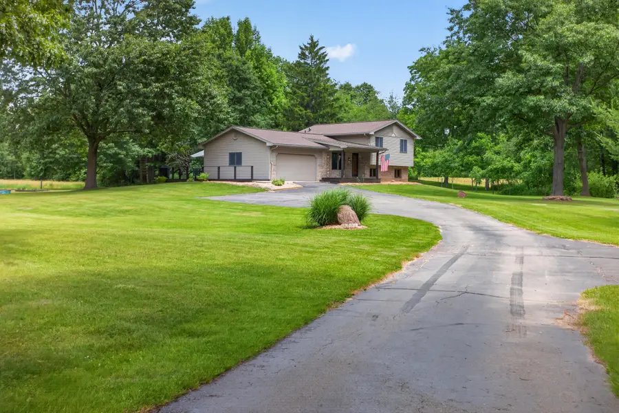 14520 Wheaton Road, Brooklyn, MI 49230 - #3