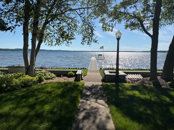 13453 Lakeside Avenue, Bear Lake, MI 49614