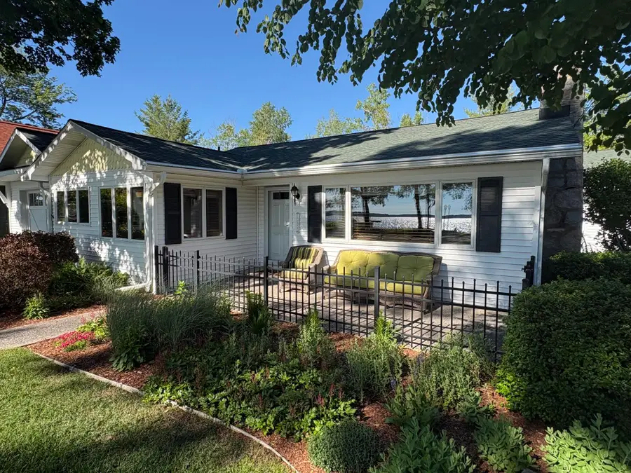 13453 Lakeside Avenue, Bear Lake, MI 49614 - #2