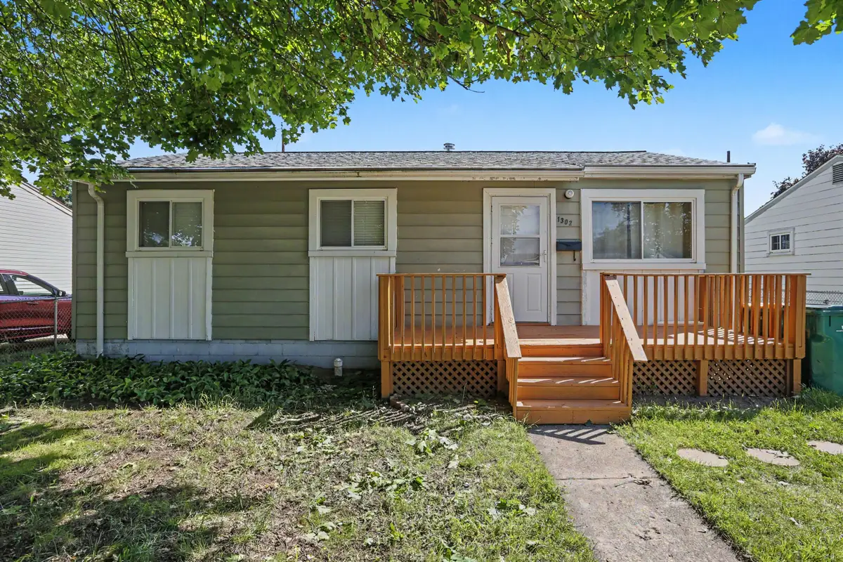1302 Commonwealth Avenue, Ypsilanti, MI 48198 - #1