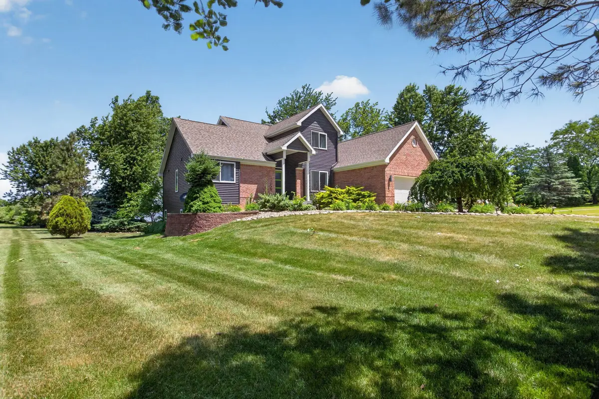 7448 Reed Road, Onsted, MI 49265 - #1