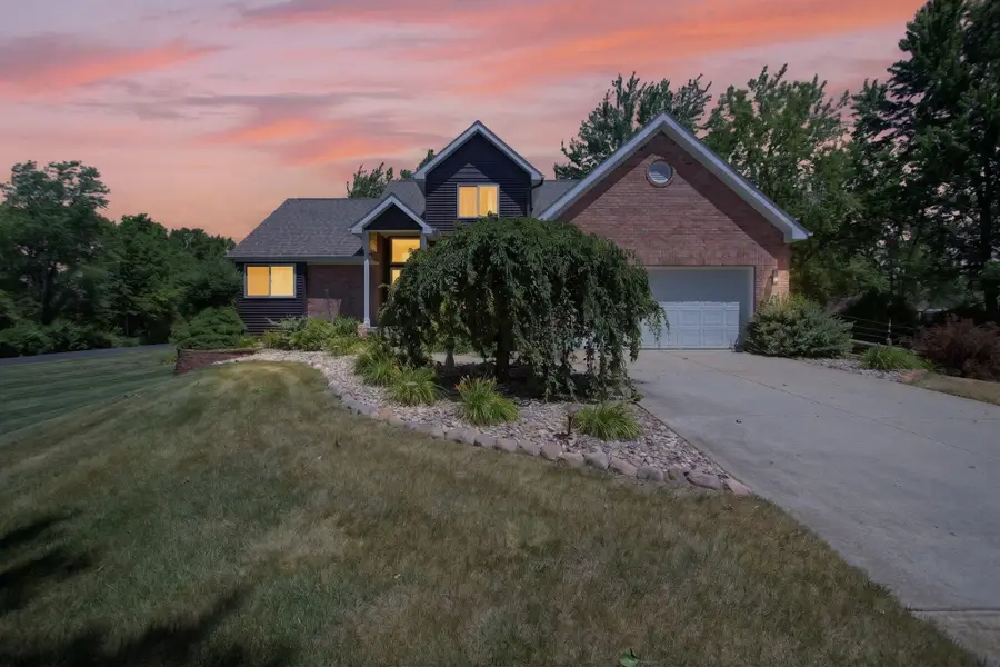 7448 Reed Road, Onsted, MI 49265 - #3