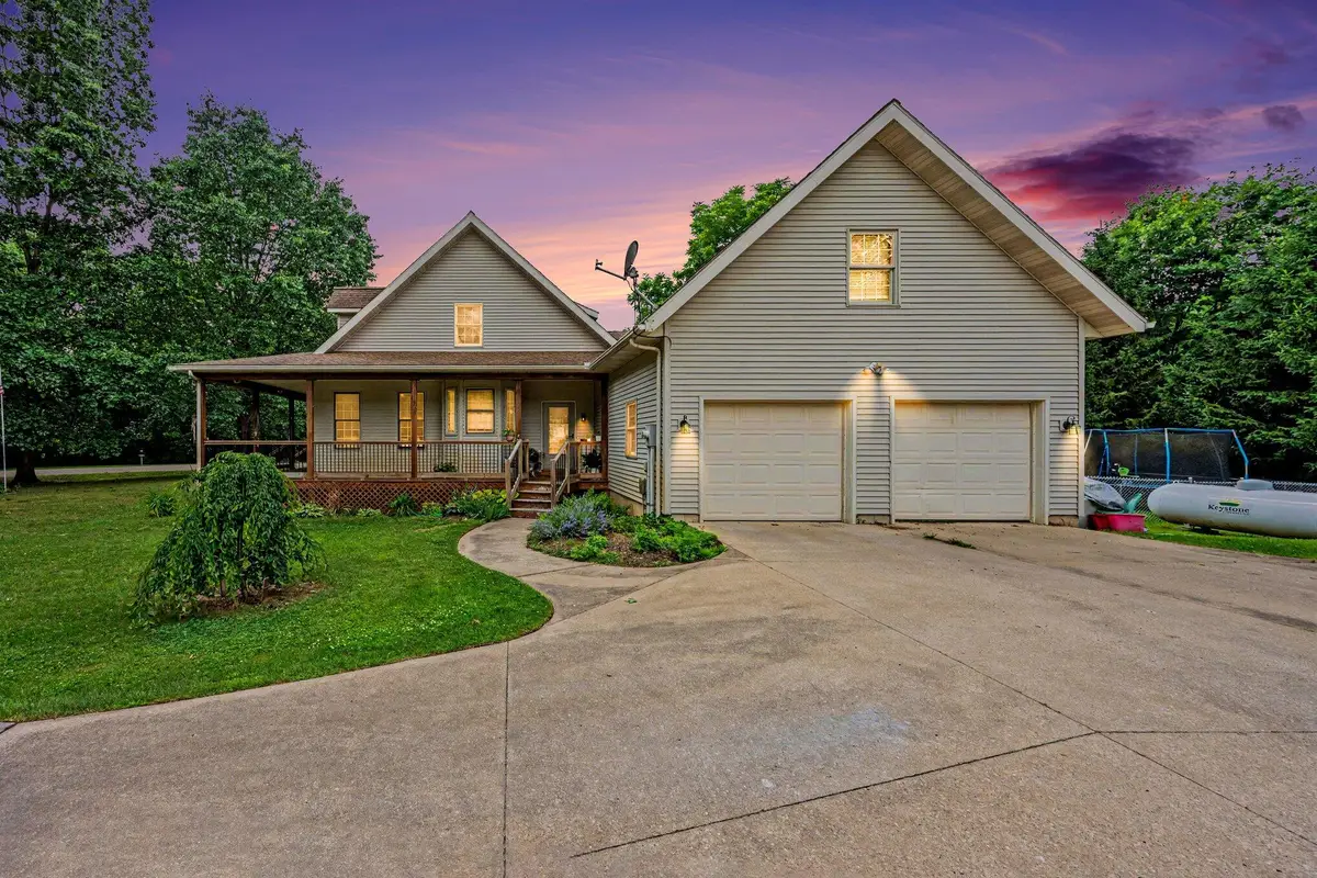 15757 Oakshore Drive, Three Rivers, MI 49093 - #1