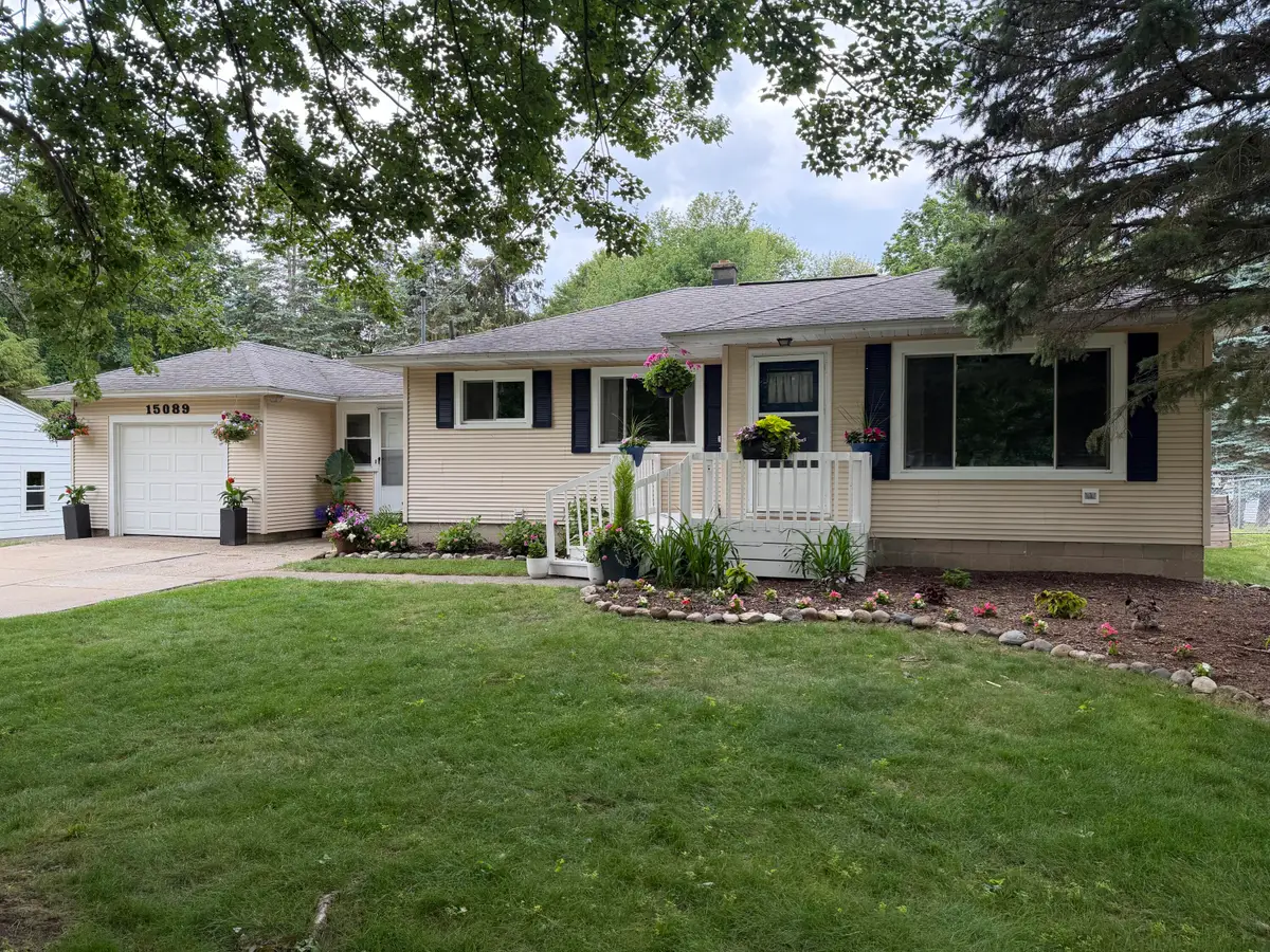 15089 178th Avenue, Grand Haven, MI 49417 - #1