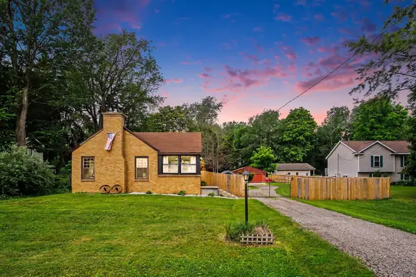 1229 Maplerow Avenue Nw, Grand Rapids, MI 49534
