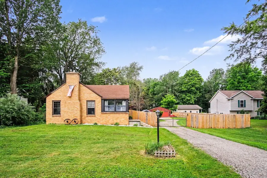 1229 Maplerow Avenue Nw, Grand Rapids, MI 49534 - #3