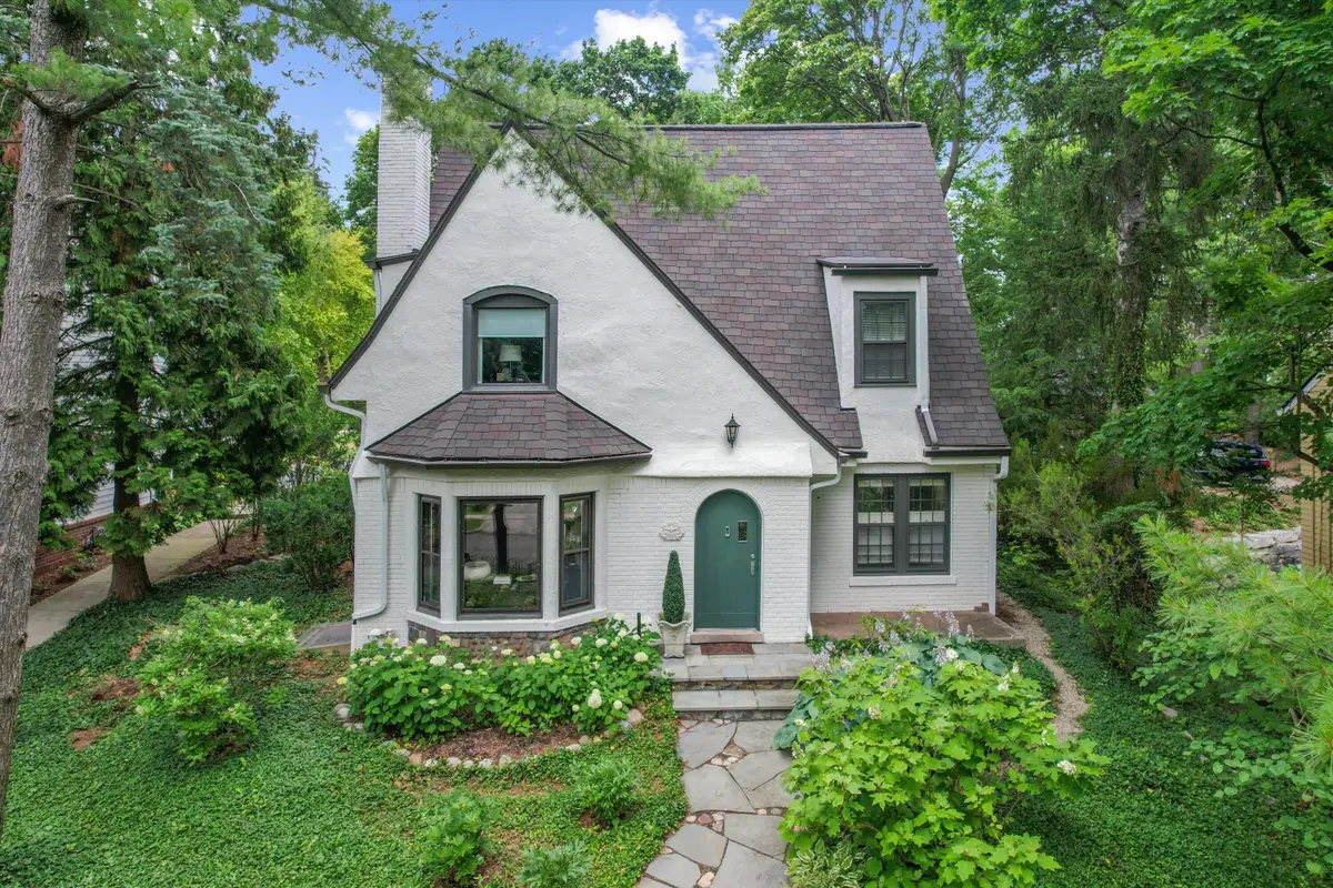 2011 Day Street, Ann Arbor, MI 48104 - #1