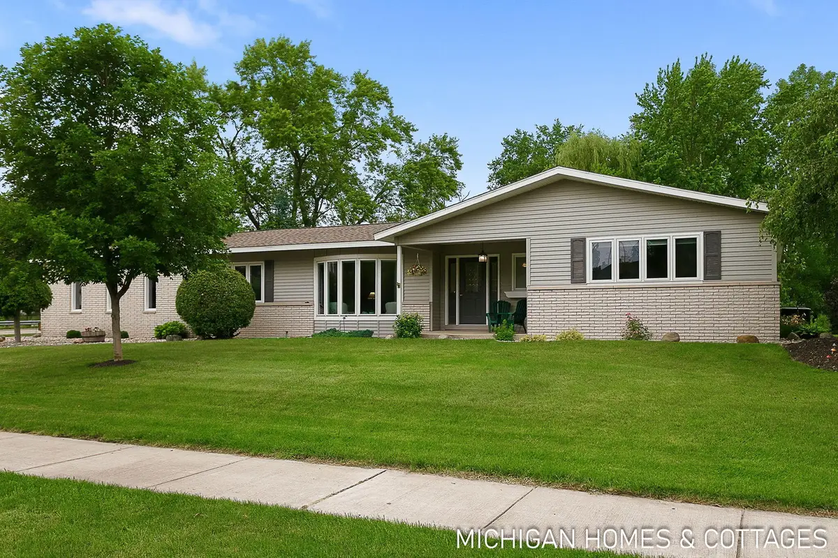 593 Alice Avenue, Zeeland, MI 49464 - #1