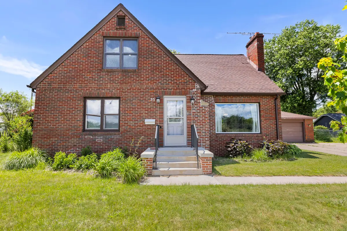 55 N 20th Street, Battle Creek, MI 49015 - #1