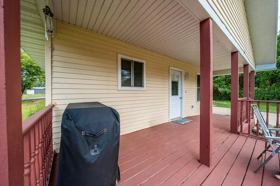38 N Elm Street, Hesperia, MI 49421 - #3