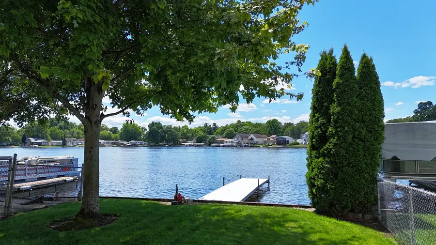 230 Duryeas Point, Michigan Center, MI 49254 - #2