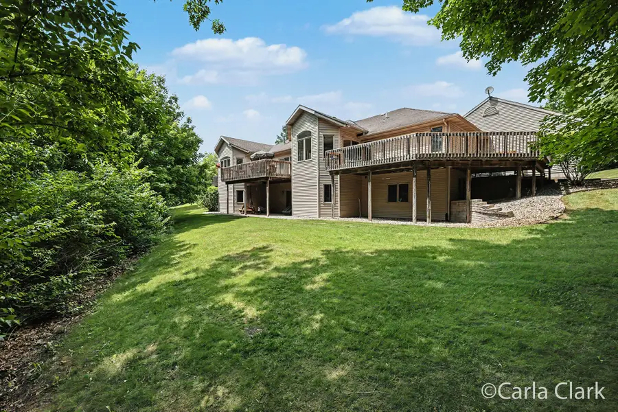 9899 Twelve Point Drive Ne, Rockford, MI 49341 - #3