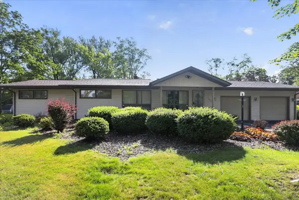 1051 Sylvan Road, Benton Harbor, MI 49022
