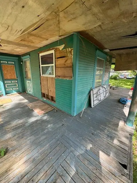 209 Hamilton, Bangor, MI 49013 - #2