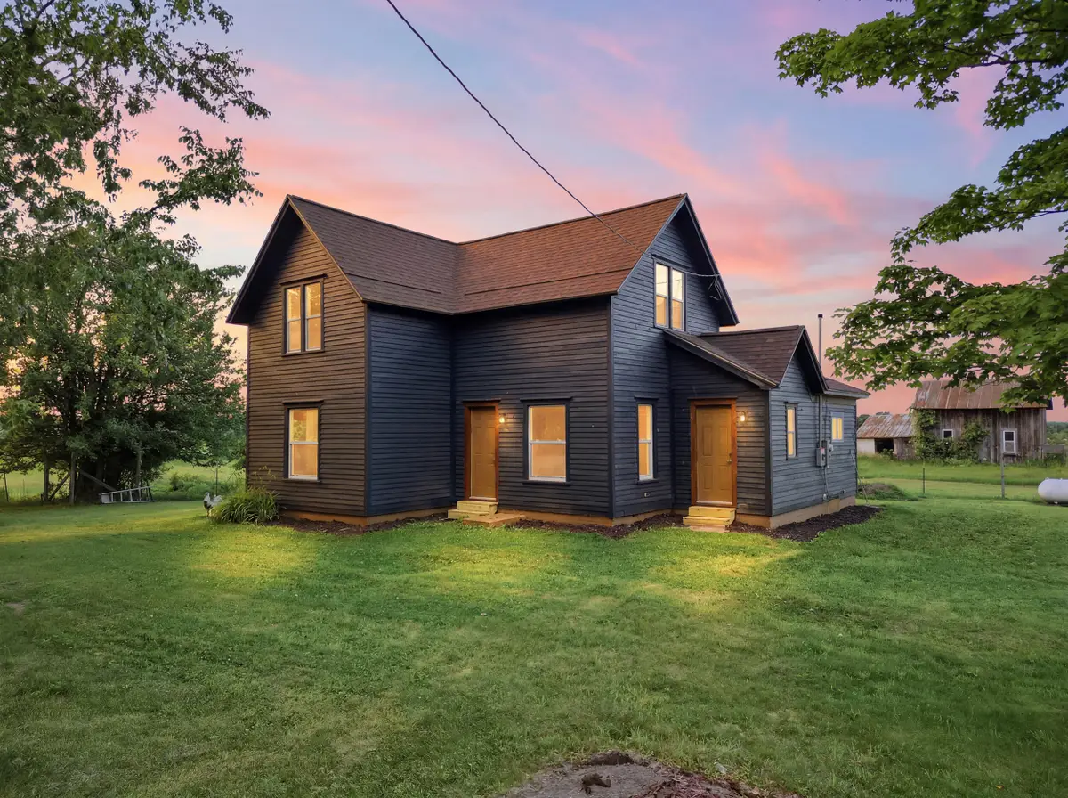 21291 150th Avenue, Big Rapids, MI 49307 - #1