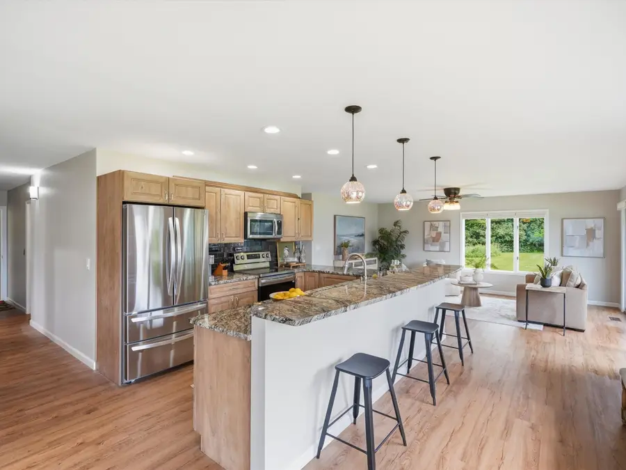 11243 Wynns Road, Pinckney, MI 48169 - #3