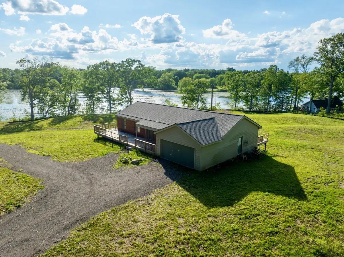 5245 Grass Lake Road, White Lake, MI 48383 - #1
