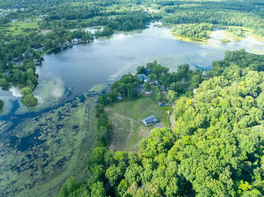 5245 Grass Lake Road, White Lake, MI 48383 - #2