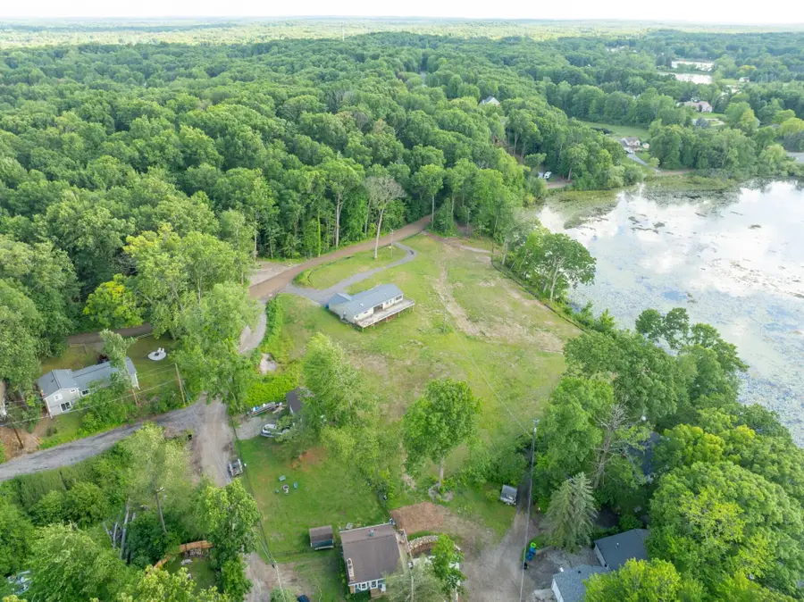 5245 Grass Lake Road, White Lake, MI 48383 - #3