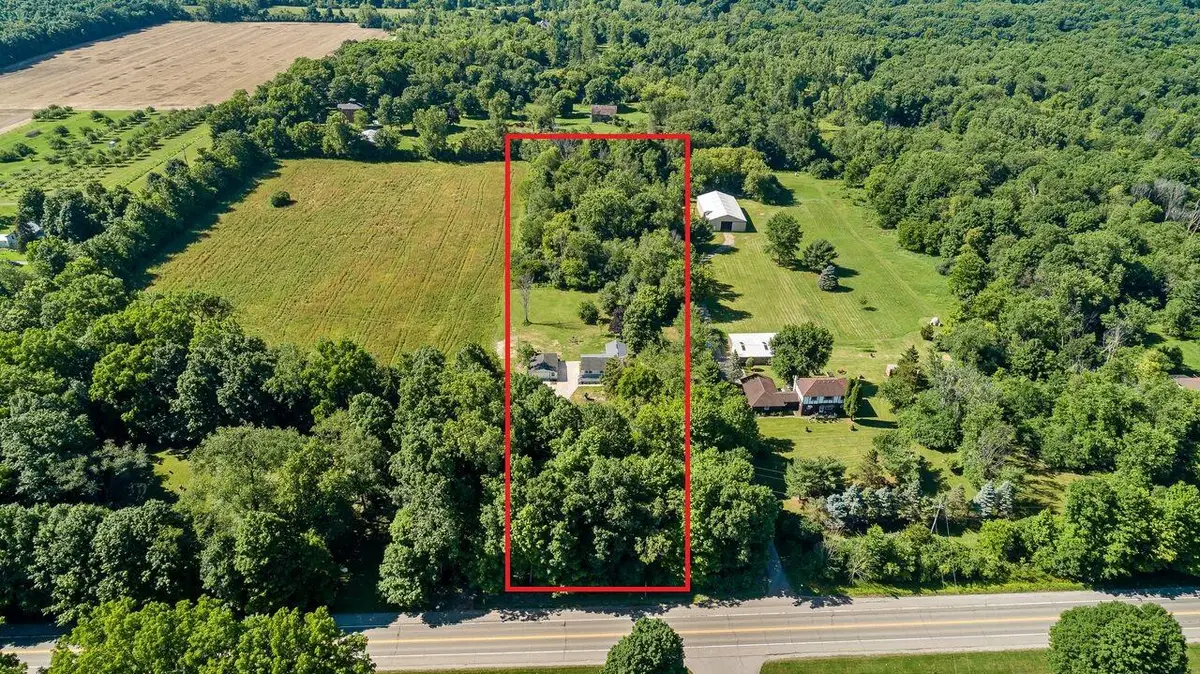 9900 Ford Road, Superior Township, MI 48198 - #1