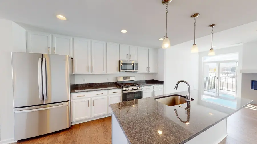 2713 Bristol Ridge Drive, Ann Arbor, MI 48105 - #2
