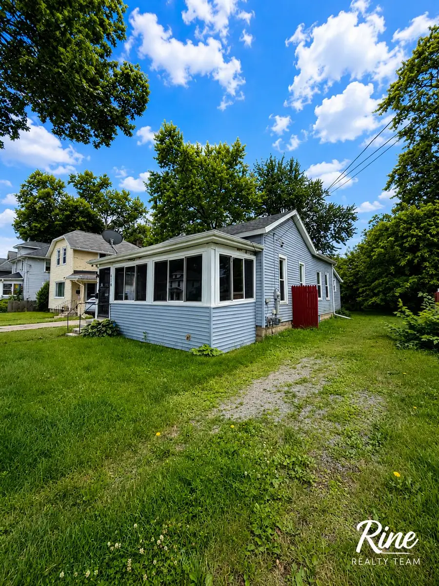 510 Fifth Street, Jackson, MI 49203 - #3