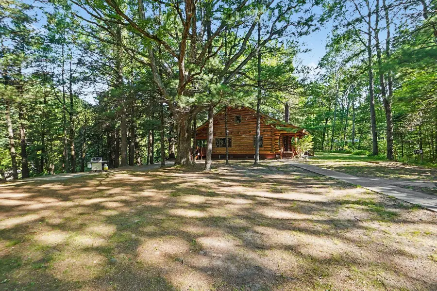 1091 N River Trail, White Cloud, MI 49349 - #3