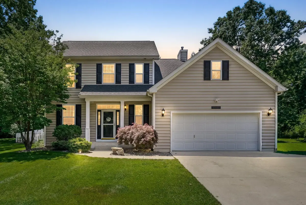 3560 Smithfield Way, Kalamazoo, MI 49009 - #1