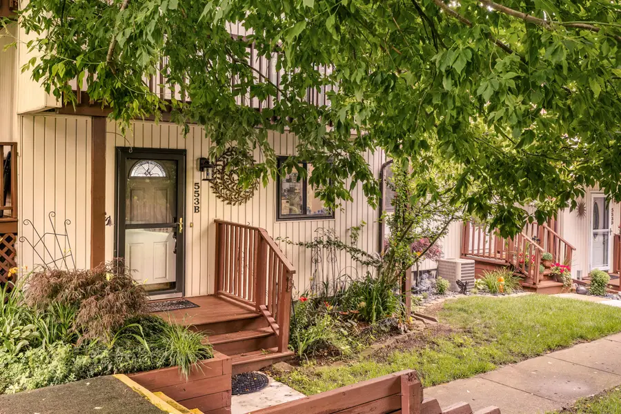 553 Gidley Circle #B, Grand Haven, MI 49417 - #2