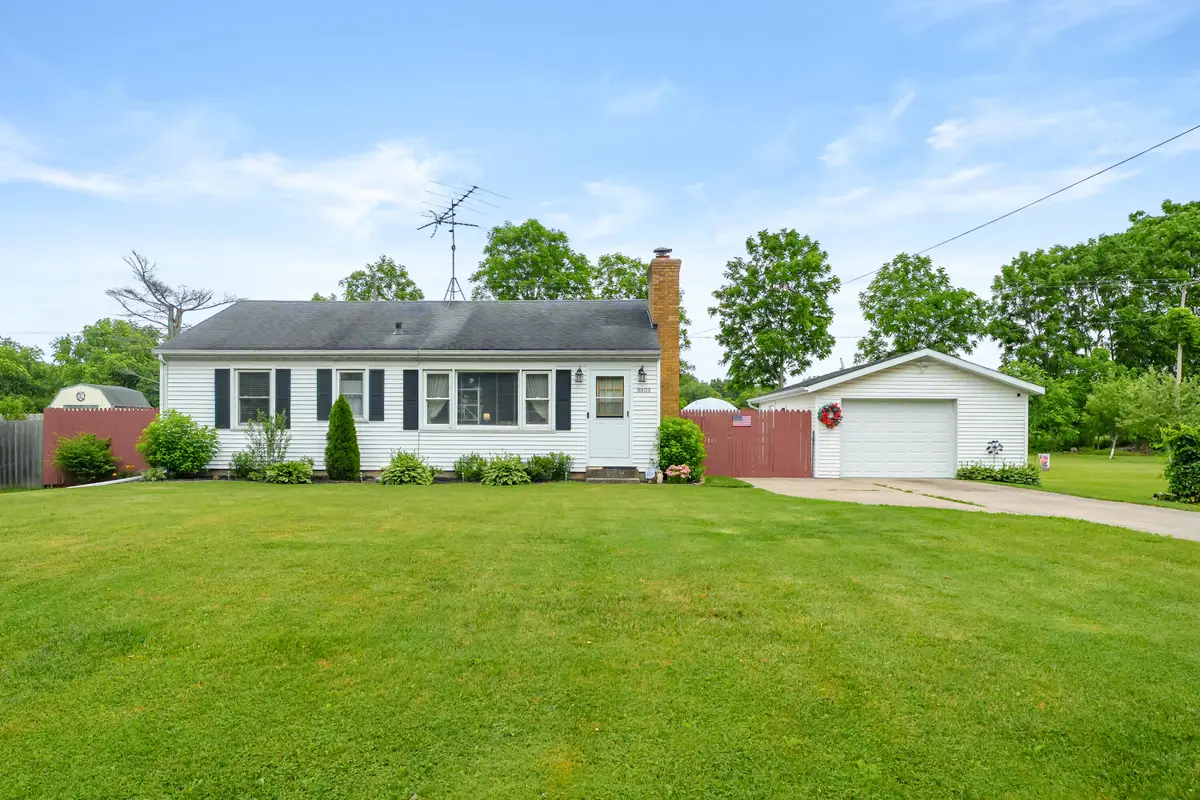 9809 S Sprinkle Road, Portage, MI 49002 - #1