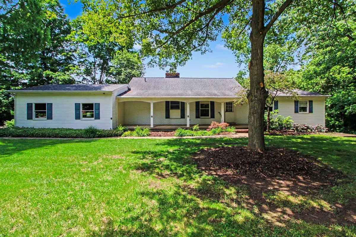 2309 Weber Drive, Dexter, MI 48130 - #1
