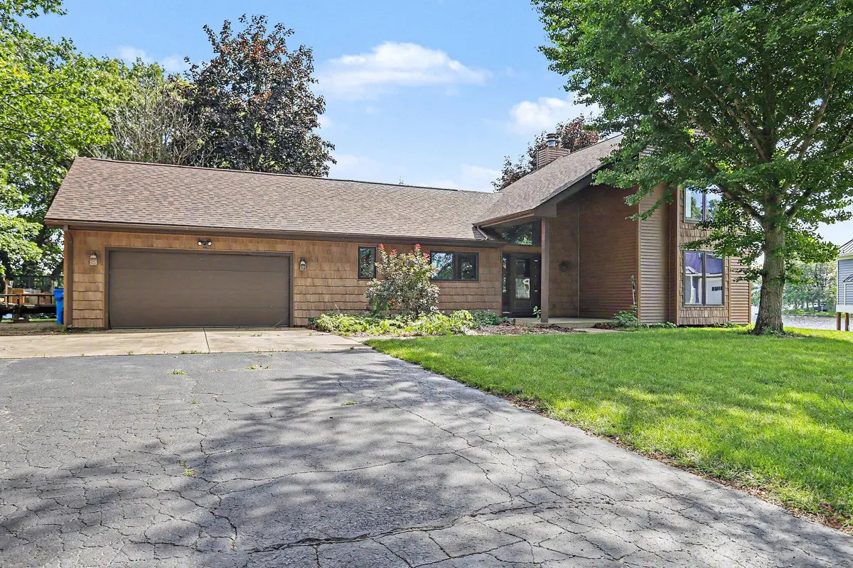 61916 Camel Bay Drive, Sturgis, MI 49091 - #1