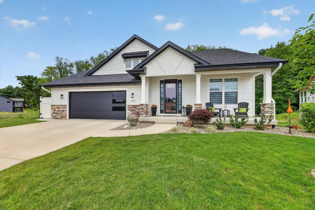 10597 Sharon Lee Lane #88, Portage, MI 49024 - #1
