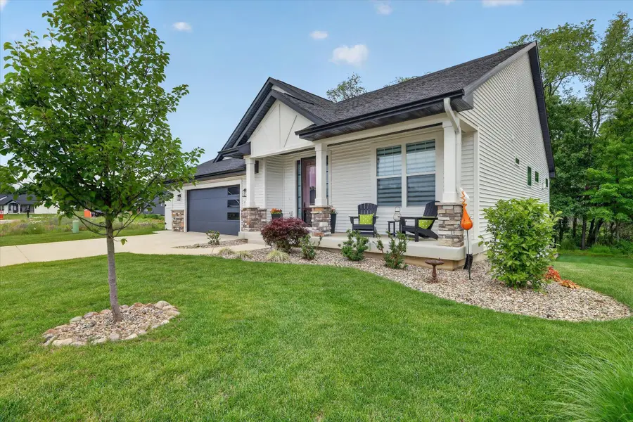 10597 Sharon Lee Lane #88, Portage, MI 49024 - #3