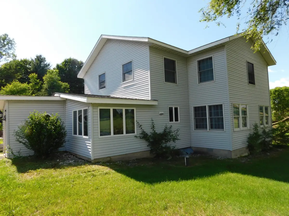 11518 Chippewa Highway, Bear Lake, MI 49614 - #1