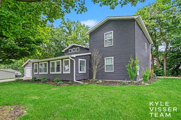 973 Maynard Road, Portland, MI 48875