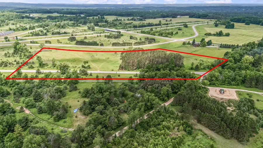 13751 Mackinaw Trail, Leroy, MI 49655 - #2