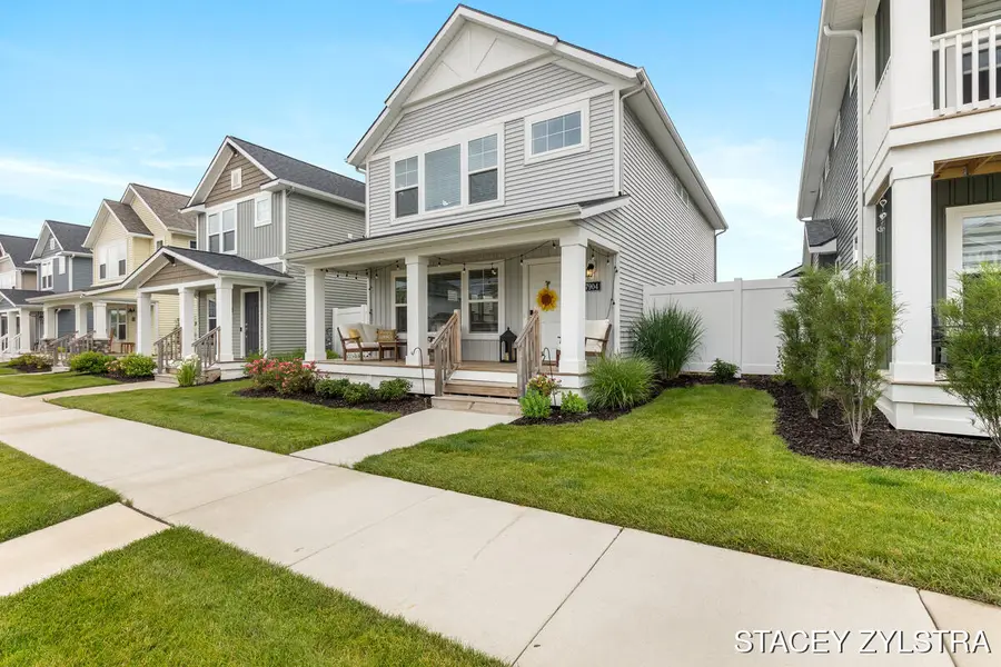 7904 Greendale Drive Se, Byron Center, MI 49315 - #3