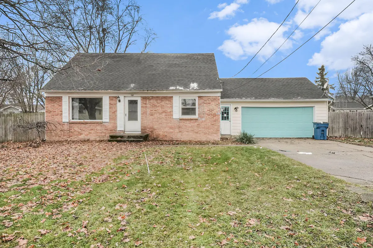 7367 Terrace Lane, Jenison, MI 49428 - #1