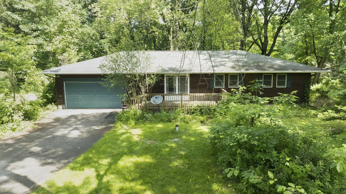 16053 Lakeside Road, Union Pier, MI 49129 - #1