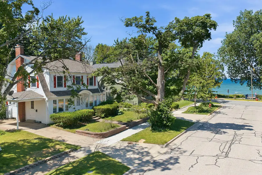 78 Van Buren Street, South Haven, MI 49090 - #3