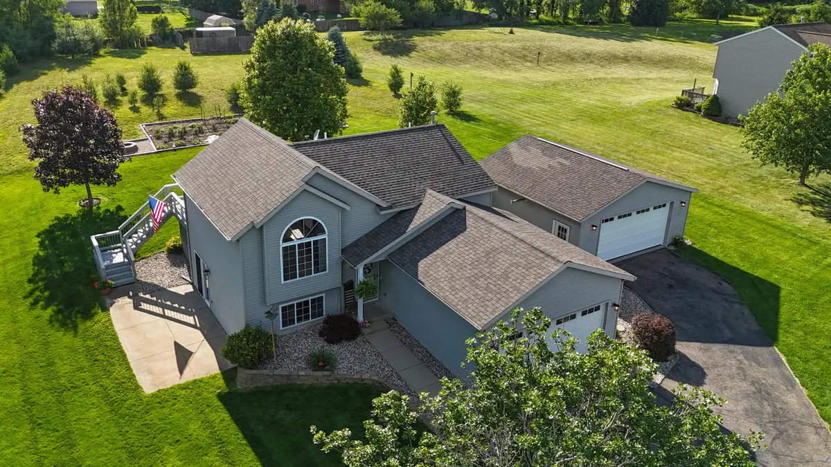 12211 Ives Meadow Lane Ne, Cedar Springs, MI 49319 - #1