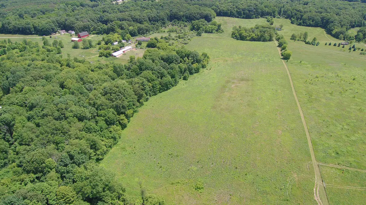 Cassidy Road, Bellevue, MI 49021 - #1