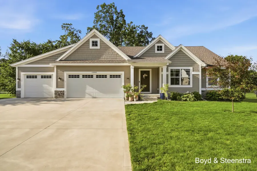 13092 Boulderway Trail, Grand Haven, MI 49417 - #3
