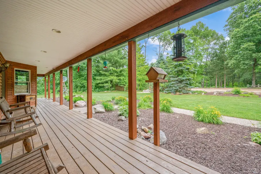 10810 Ingersoll Drive, Howard City, MI 49329 - #3