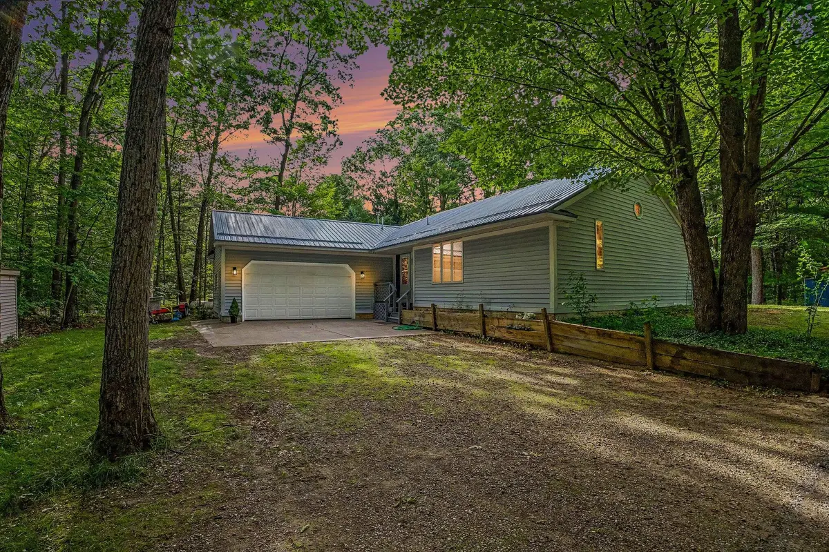 6473 Windwood Drive, Fruitport, MI 49415 - #1