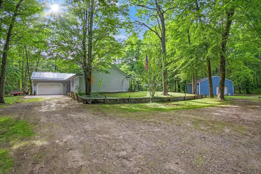 6473 Windwood Drive, Fruitport, MI 49415 - #3